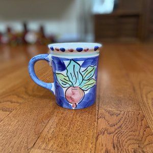 Gibson Housewares Vegetable Mug